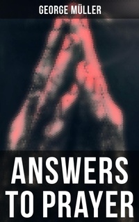 Enlarge image Cover: Answers to Prayer - Musaicum Books