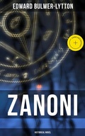 Cover: Zanoni (Historical Novel) - Musaicum Books