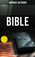 Cover: Bible - Musaicum Books