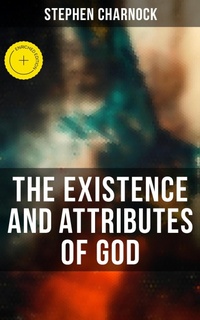 Enlarge image Cover: The Existence and Attributes of God - Musaicum Books
