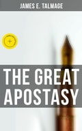Cover: The Great Apostasy - Musaicum Books