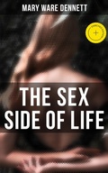 Cover: The Sex Side of Life - Musaicum Books