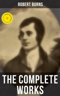 Cover: The Complete Works - Musaicum Books