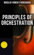 Cover: Principles of Orchestration - Musaicum Books