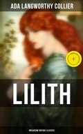 Cover: Lilith (Musaicum Vintage Classics) - Musaicum Books