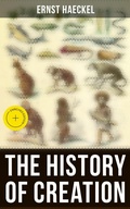 Cover: The History of Creation - Musaicum Books