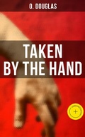 Cover: Taken by the Hand - Musaicum Books