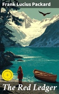 Cover: The Red Ledger - Good Press