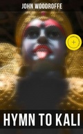 Cover: Hymn to Kali - Musaicum Books