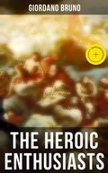 Cover: The Heroic Enthusiasts - Musaicum Books