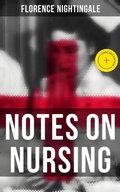 Cover: Notes on Nursing - Musaicum Books