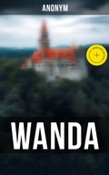 Cover: WANDA - Musaicum Books