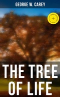 Cover: The Tree of Life - Musaicum Books