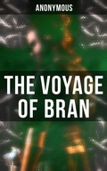 Cover: The Voyage of Bran - Musaicum Books