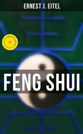 Cover: Feng Shui - Musaicum Books