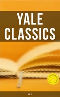 Cover: Yale Classics (Vol. 1) - Musaicum Books