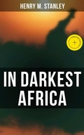 Cover: In Darkest Africa - Musaicum Books
