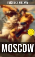 Cover: MOSCOW - Musaicum Books