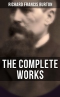 Cover: The Complete Works - Musaicum Books