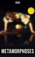 Cover: Metamorphoses - Musaicum Books