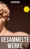 Cover: Gesammelte Werke - Musaicum Books
