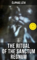 Cover: The Ritual of the Sanctum Regnum - Musaicum Books