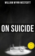 Cover: On Suicide - Musaicum Books
