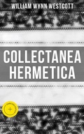 Cover: Collectanea Hermetica - Musaicum Books
