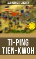 Cover: Ti-Ping Tien-Kwoh - Musaicum Books
