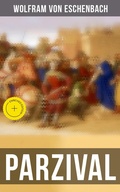 Cover: Parzival - Musaicum Books