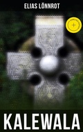 Cover: KALEWALA - Musaicum Books