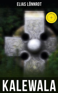 Enlarge image Cover: KALEWALA - Musaicum Books
