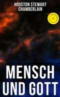 Cover: Mensch und Gott - Musaicum Books
