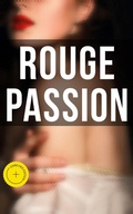 Cover: Rouge Passion - Musaicum Books