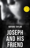 Cover: Joseph and His Friend - Musaicum Books