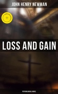 Cover: Loss and Gain (Psychological Novel) - Musaicum Books