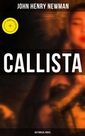 Cover: Callista (Historical Novel) - Musaicum Books