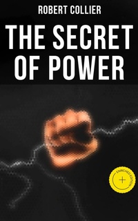 Enlarge image Cover: The Secret of Power - Musaicum Books