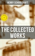 Cover: The Collected Works - Musaicum Books