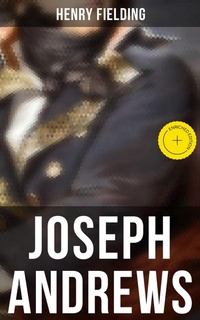 Enlarge image Cover: Joseph Andrews - Musaicum Books
