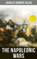 Cover: The Napoleonic Wars - Musaicum Books