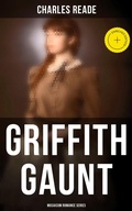 Cover: Griffith Gaunt (Musaicum Romance Series) - Musaicum Books