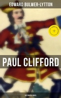Cover: Paul Clifford (Historical Novel) - Musaicum Books