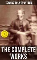 Cover: The Complete Works - Musaicum Books