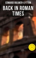 Cover: Back in Roman  Times - Musaicum Books