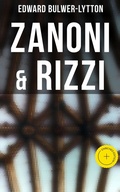 Cover: Zanoni & Rizzi - Musaicum Books