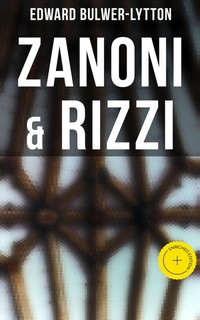Enlarge image Cover: Zanoni & Rizzi - Musaicum Books