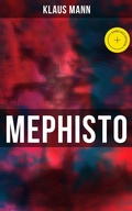 Cover: MEPHISTO - Musaicum Books
