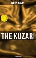 Cover: The Kuzari (Kitab al Khazari) - Musaicum Books