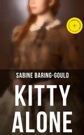 Cover: Kitty Alone - Musaicum Books